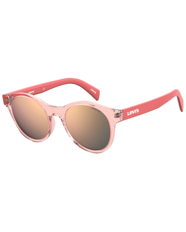 SUNGLASSES LEVI S WOMEN LV-1000-S-35J (Lens/Bridge/Temple) 51/20/145 mm)