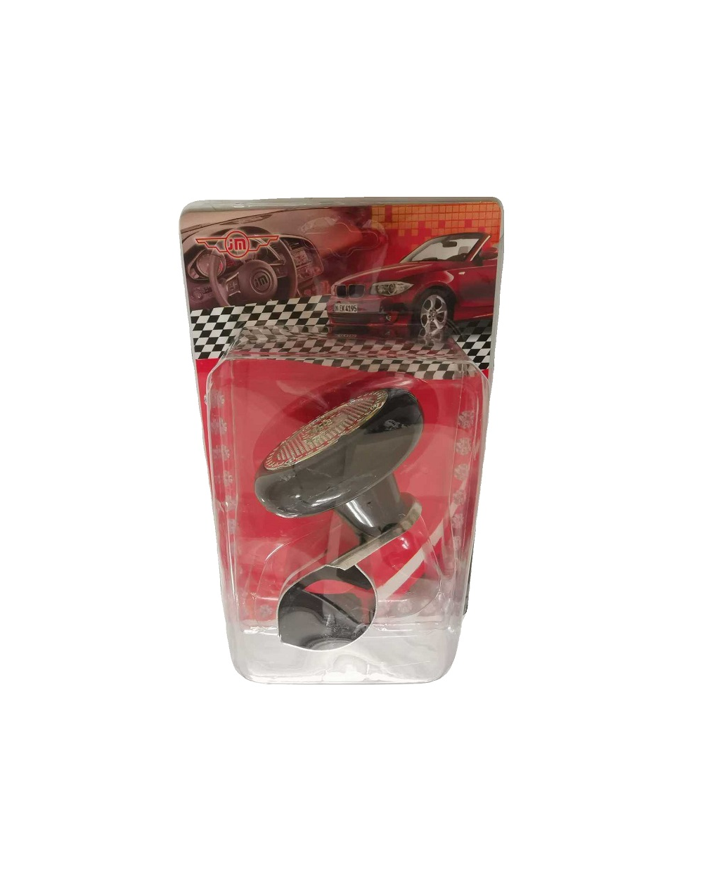 Τεμπέλης τιμονιού αυτοκινήτου - JM815