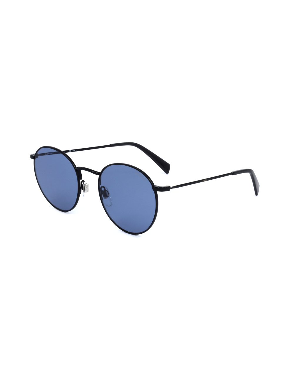SUNGLASSES LEVI S UNISEX LV-1005-S-08A (Lens/Bridge/Temple) 52/21/145 mm)