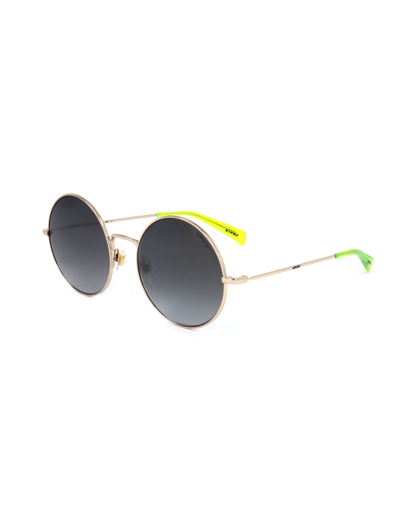 SUNGLASSES LEVI S WOMEN LV-1011-S-DYG (Lens/Bridge/Temple) 55/20/145 mm)