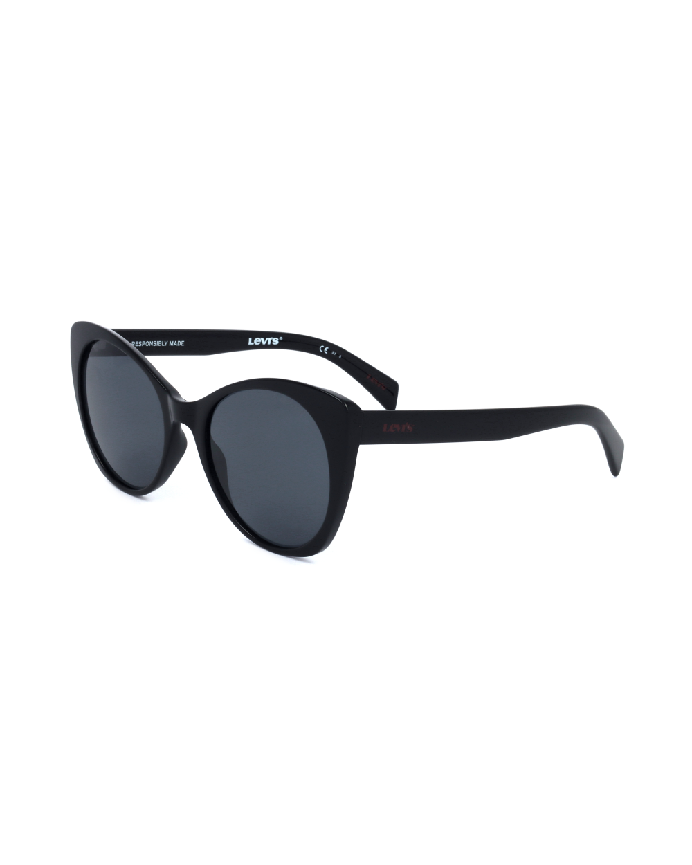 SUNGLASSES LEVI S WOMEN LV-1015-S-807 (Lens/Bridge/Temple) 55/20/145 mm)