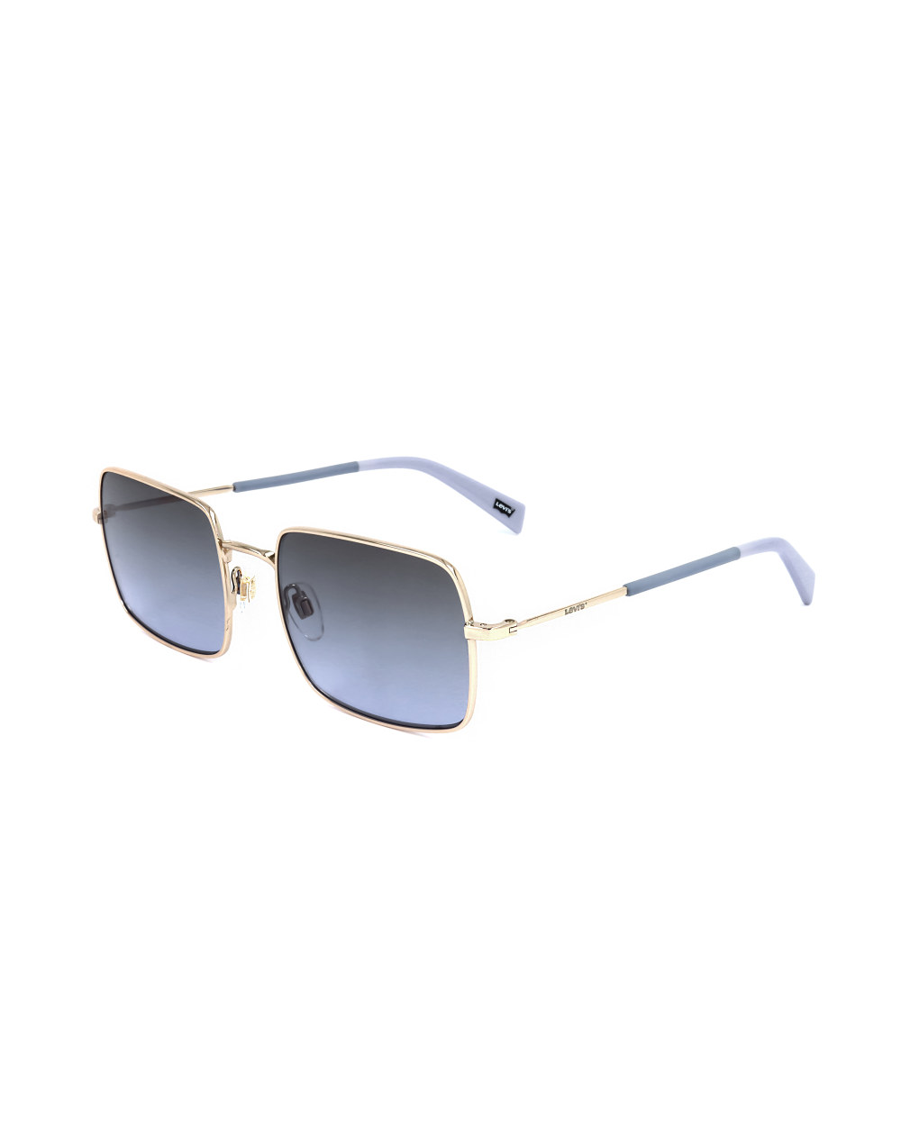 SUNGLASSES LEVI S UNISEX LV-1019-S-BL (Lens/Bridge/Temple) 57/20/145 mm)
