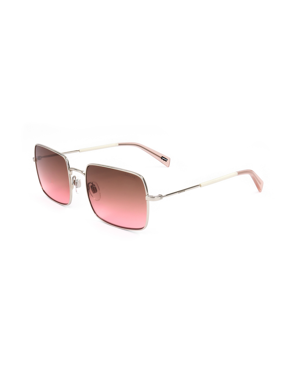 SUNGLASSES LEVI S UNISEX LV-1019-S-PA (Lens/Bridge/Temple) 57/20/145 mm)