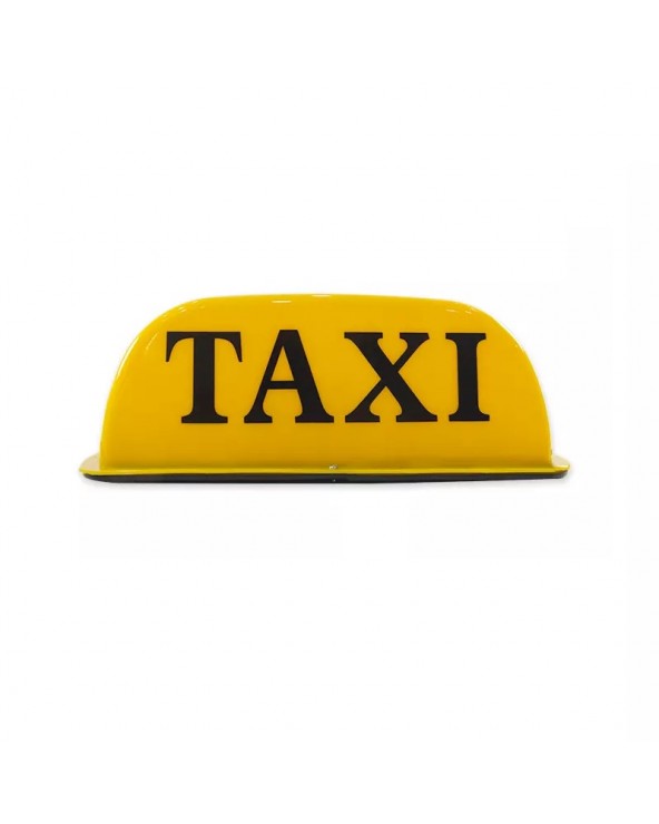 Επιγραφή ΤΑΞΙ - TAXI Lamp - AC888