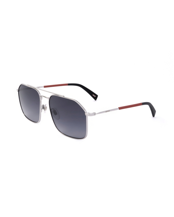 SUNGLASSES LEVI S UNISEX LV-1021-S-RD (Lens/Bridge/Temple) 58/18/145 mm)