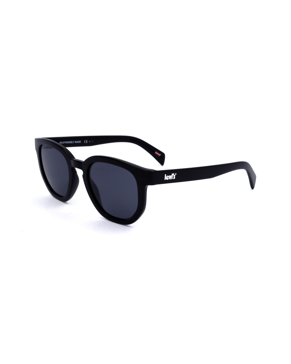 SUNGLASSES LEVI S UNISEX LV-1022-S-807 (Lens/Bridge/Temple) 51/23/145 mm)