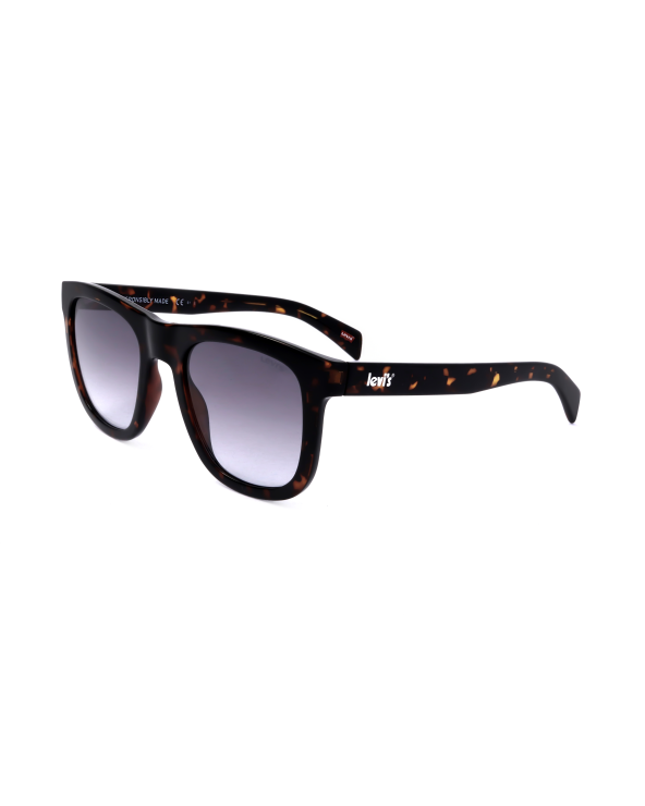 SUNGLASSES LEVI S UNISEX LV-1023-S-086 (Lens/Bridge/Temple) 53/22/145 mm)