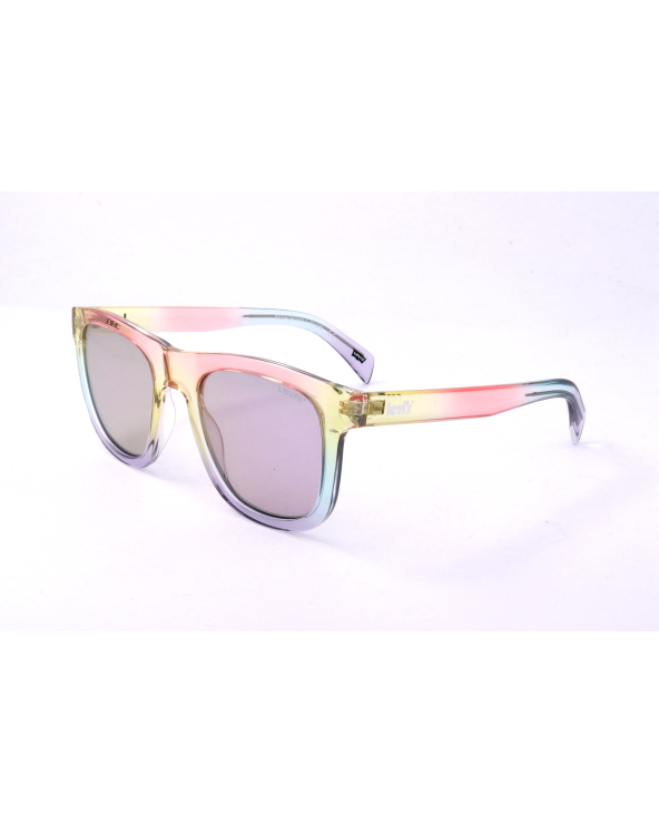 SUNGLASSES LEVI S UNISEX LV-1023-S-F74 (Lens/Bridge/Temple) 53/22/145 mm)