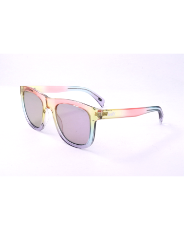SUNGLASSES LEVI S UNISEX LV-1023-S-F74 (Lens/Bridge/Temple) 53/22/145 mm)
