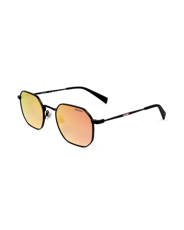 SUNGLASSES LEVI S UNISEX LV-1035-S-003 (Lens/Bridge/Temple) 51/22/140 mm)