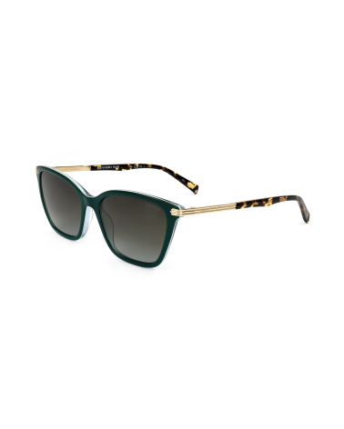 SUNGLASSES LEVI S WOMEN LV-5017-S-619 (Lens/Bridge/Temple) 55/17/145 mm)