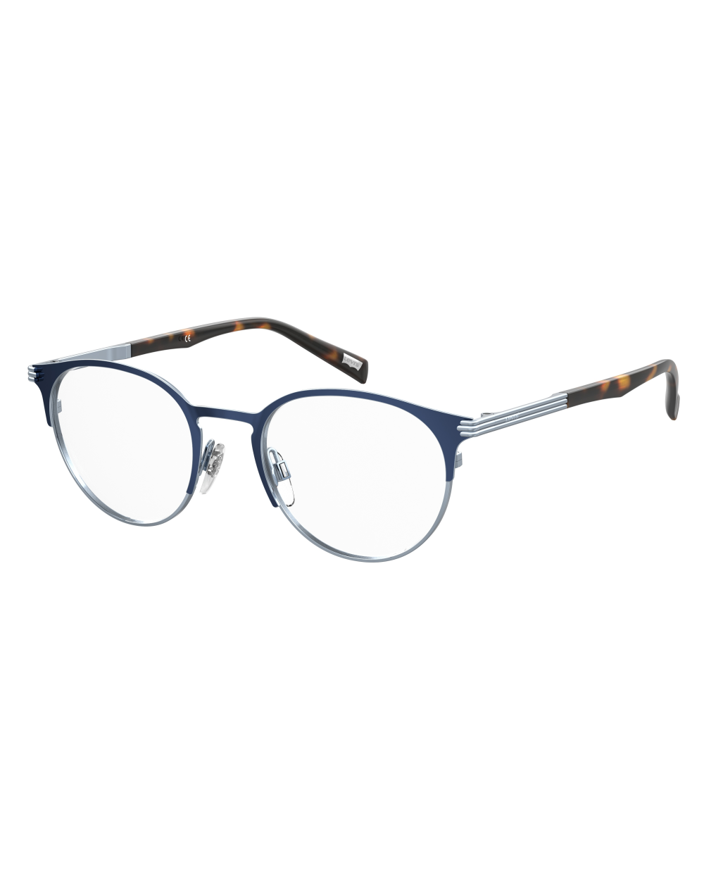 GLASSES LEVI S Unisex LV-5035-ZX9 (Lens/Bridge/Temple) 50/20/145 mm)