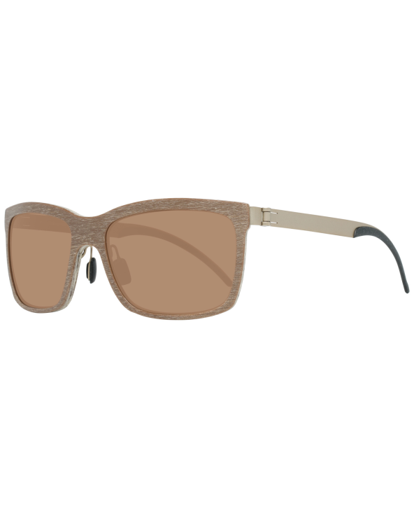 SUNGLASSES MERCEDES BENZ MAN M3019-D (Lens/Bridge/Temple) 58/18/140 mm)
