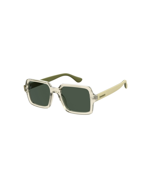 SUNGLASSES HAVAIANAS UNISEX MANAUS-40G (Lens/Bridge/Temple) 52/19/145 mm)