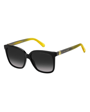 SUNGLASSES MARC JACOBS WOMEN MARC582S71CF6 (Lens/Bridge/Temple) 56/17/140 mm)