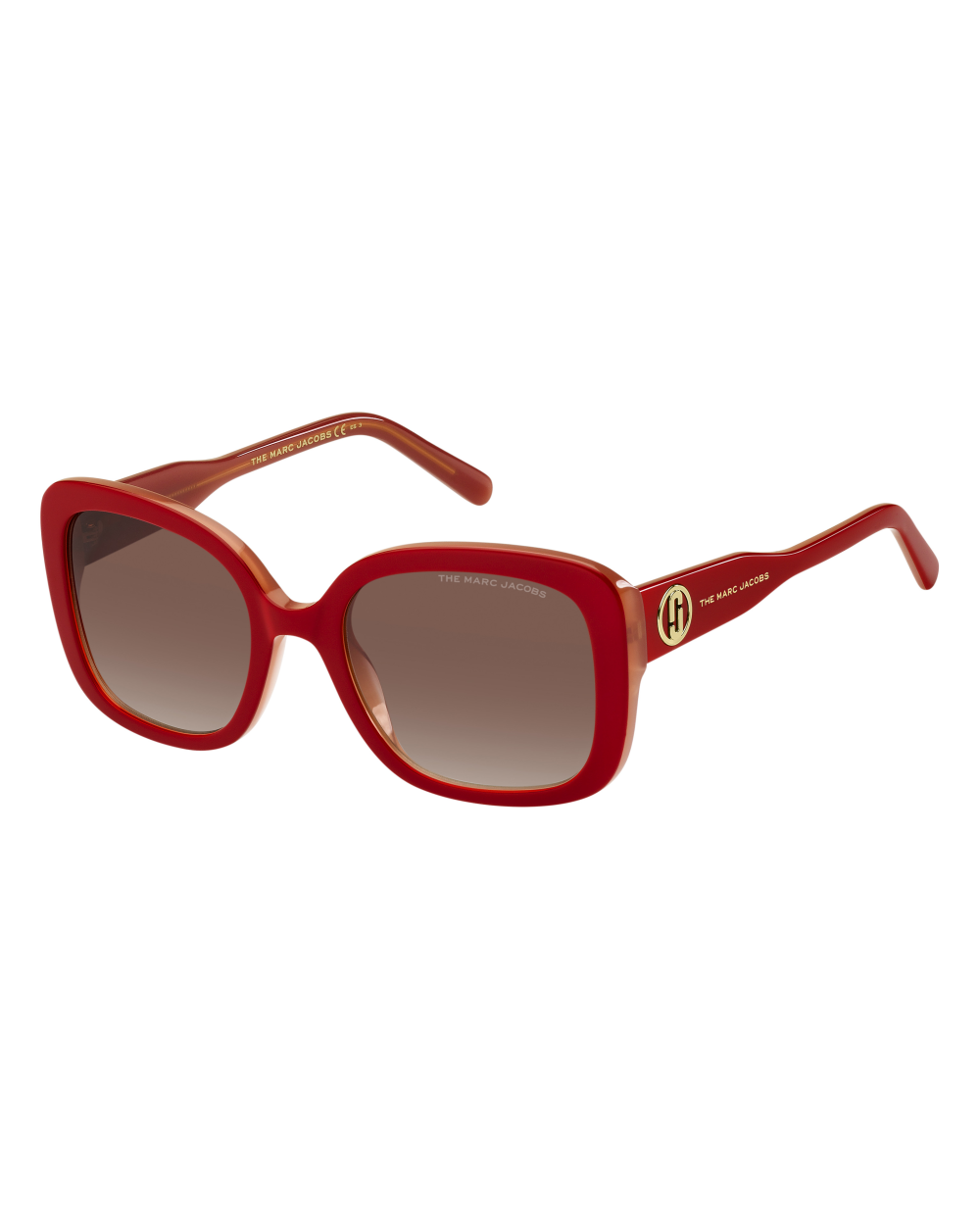 SUNGLASSES MARC JACOBS WOMEN MARC625SC9A (Lens/Bridge/Temple) 54/21/140 mm)
