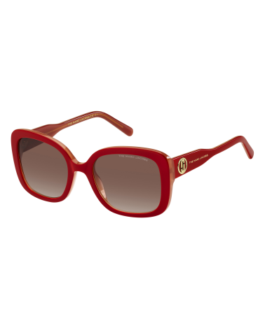 SUNGLASSES MARC JACOBS WOMEN MARC625SC9A (Lens/Bridge/Temple) 54/21/140 mm)