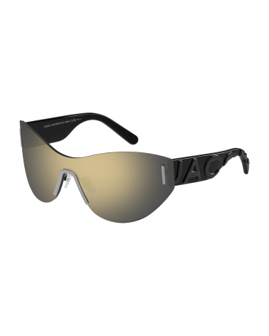 SUNGLASSES MARC JACOBS WOMEN MARC737SRHL (Lens/Bridge/Temple) 99/00/130 mm)