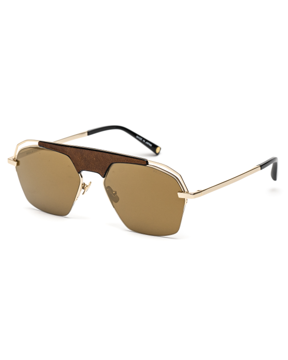 SUNGLASSES BELSTAFF MAN MAXFORDDORAD (Lens/Bridge/Temple) 57/18/145 mm)