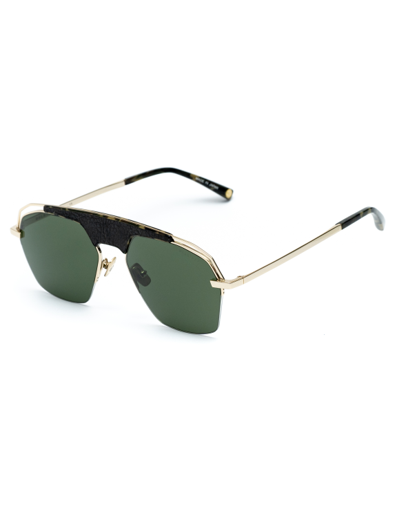 SUNGLASSES BELSTAFF MAN MAXFORDDORADO (Lens/Bridge/Temple) 57/16/135 mm)
