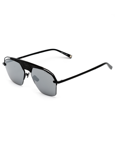 SUNGLASSES BELSTAFF MAN MAXFORDNEGROG (Lens/Bridge/Temple) 57/16/135 mm)