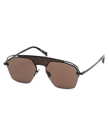 SUNGLASSES BELSTAFF MAN MAXFORDNEGROW (Lens/Bridge/Temple) 57/18/145 mm)
