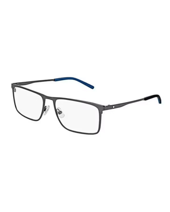 VIEW GLASSES MONTBLANC MAN MB0106O-002 (Lens/Bridge/Temple) 55/16/145 mm)