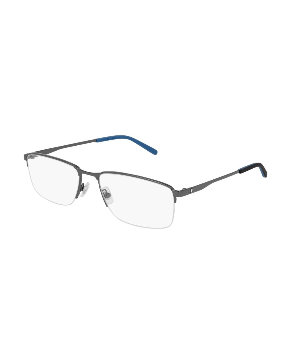 VIEW GLASSES MONTBLANC MAN MB0107O-005 (Lens/Bridge/Temple) 58/18/150Â mm)