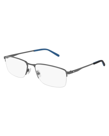 VIEW GLASSES MONTBLANC MAN MB0107O-005 (Lens/Bridge/Temple) 58/18/150Â mm)