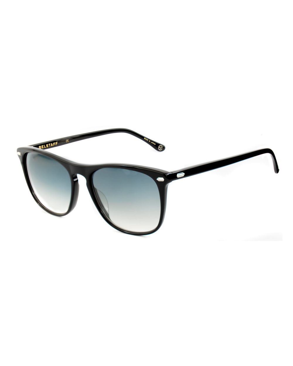 SUNGLASSES BELSTAFF WOMEN MERIDINIIS1 (Lens/Bridge/Temple) 55/17/150 mm)