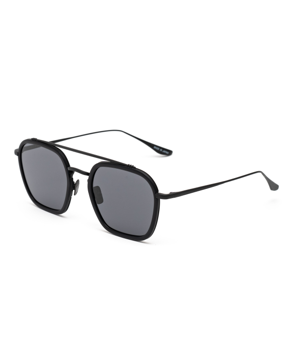 SUNGLASSES BELSTAFF MAN MERRICK-II-54 (Lens/Bridge/Temple) 54/23/143 mm)
