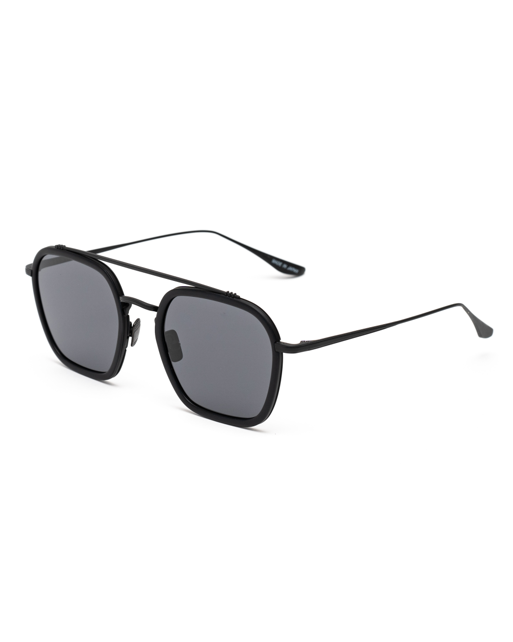 SUNGLASSES BELSTAFF MAN MERRICK-II-54 (Lens/Bridge/Temple) 54/23/143 mm)