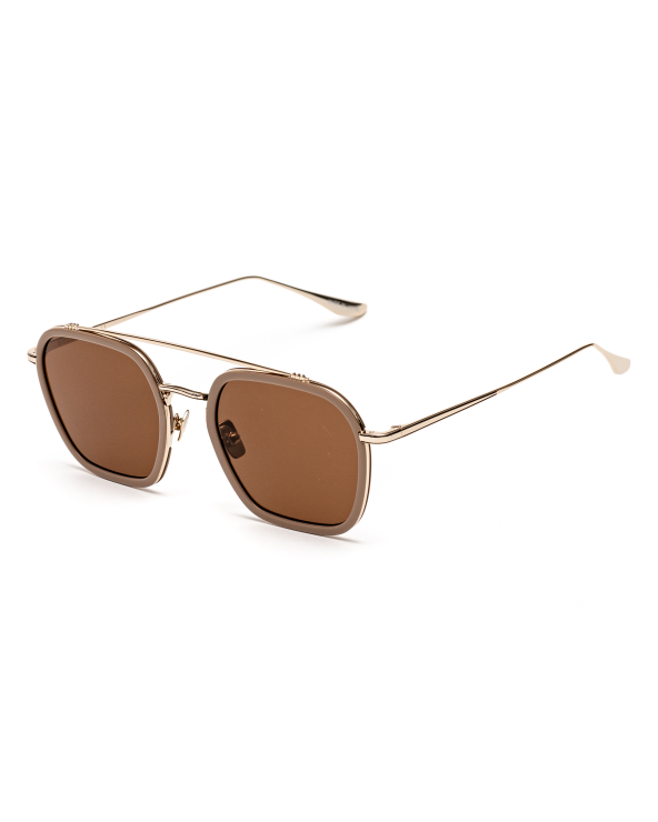 SUNGLASSES BELSTAFF MAN MERRICKII54DO (Lens/Bridge/Temple) 54/23/143 mm)