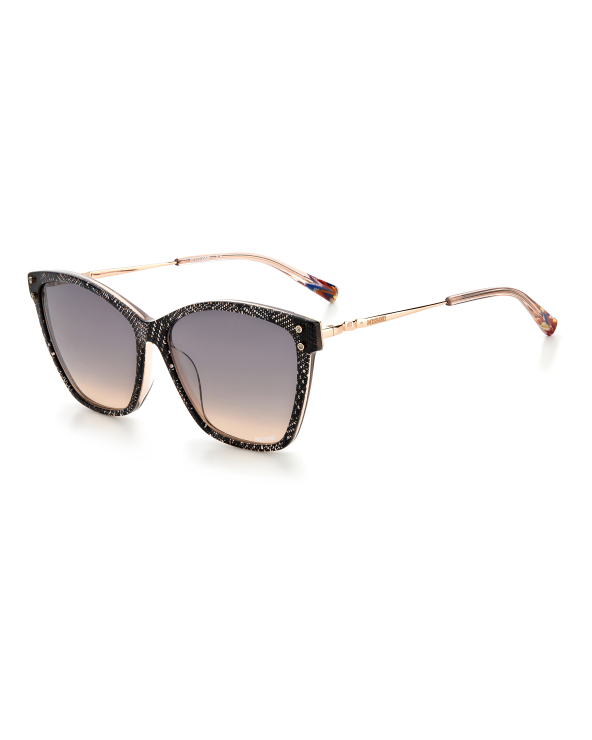 SUNGLASSES MISSONI WOMEN MIS0003SKDXFF (Lens/Bridge/Temple) 56/14/140 mm)