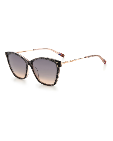 SUNGLASSES MISSONI WOMEN MIS0003SKDXFF (Lens/Bridge/Temple) 56/14/140 mm)