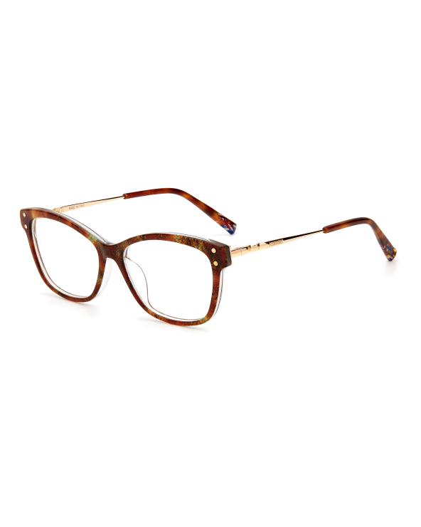 GLASSES MISSONI WOMEN MIS-0006-2NL (Lens/Bridge/Temple) 53/15/140 mm)
