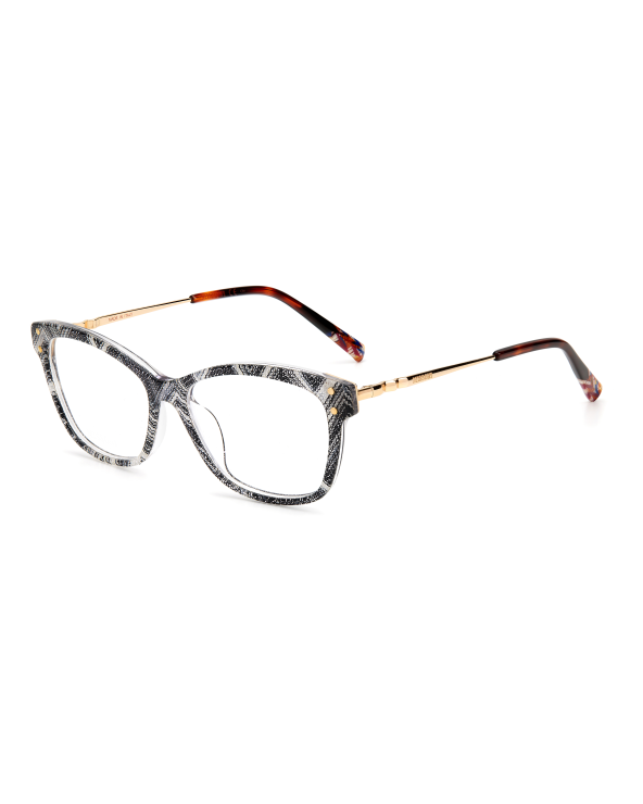 GLASSES MISSONI WOMEN MIS-0006-S37 (Lens/Bridge/Temple) 53/15/140 mm)