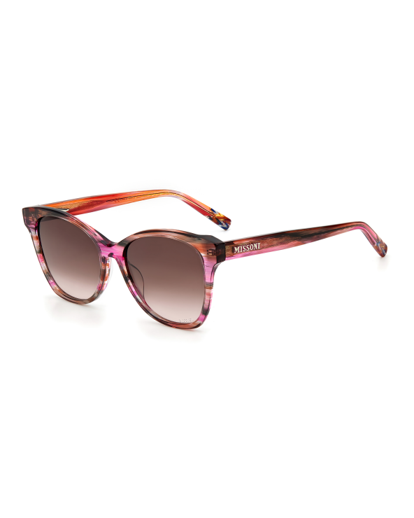 SUNGLASSES MISSONI WOMEN MIS0007S8CCHA (Lens/Bridge/Temple) 54/17/140 mm)