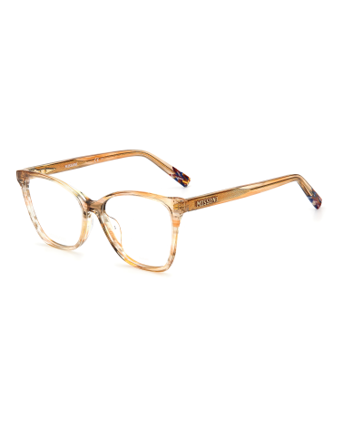 GLASSES MISSONI WOMEN MIS-0013-HR3 (Lens/Bridge/Temple) 50/16/140 mm)