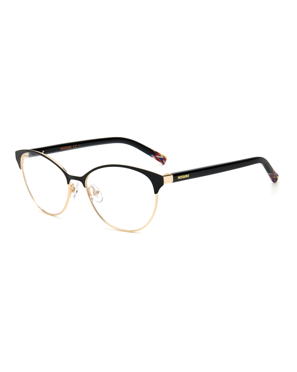 GLASSES MISSONI WOMEN MIS-0024-807 (Lens/Bridge/Temple) 55/16/140 mm)