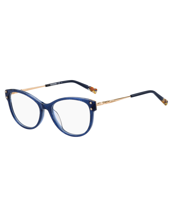 GLASSES MISSONI WOMEN MIS-0027-PJP (Lens/Bridge/Temple) 54/17/145 mm)