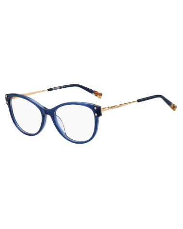 GLASSES MISSONI WOMEN MIS-0027-PJP (Lens/Bridge/Temple) 54/17/145 mm)