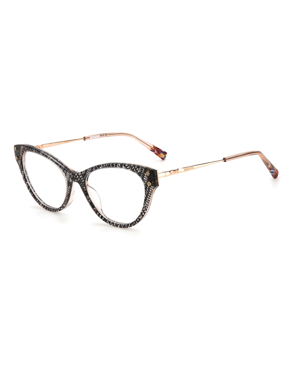 GLASSES MISSONI WOMEN MIS-0044-KDX (Lens/Bridge/Temple) 52/18/145 mm)