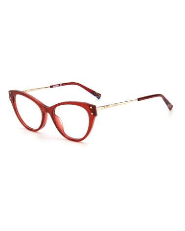 GLASSES MISSONI WOMEN MIS-0044-LHF (Lens/Bridge/Temple) 52/18/145 mm)