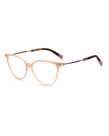 GLASSES MISSONI WOMEN MIS-0057-FWM (Lens/Bridge/Temple) 53/15/140 mm)