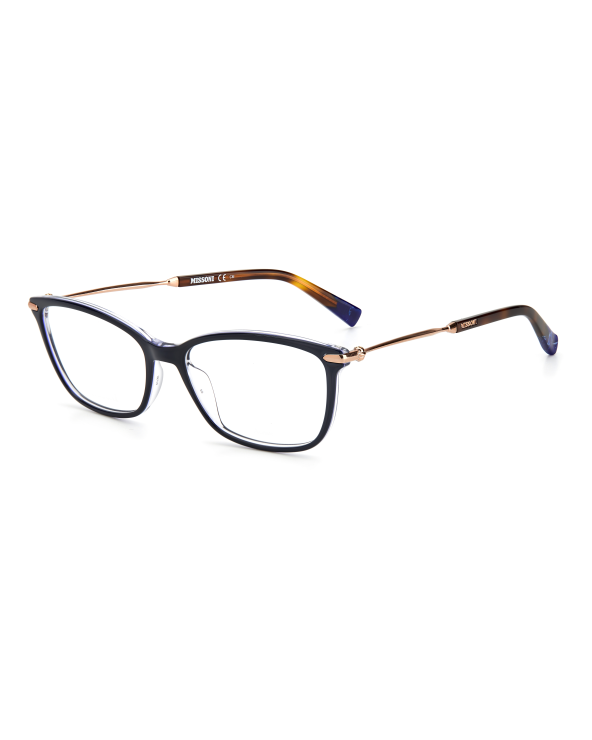 GLASSES MISSONI WOMEN MIS-0058-PJP (Lens/Bridge/Temple) 55/16/145 mm)