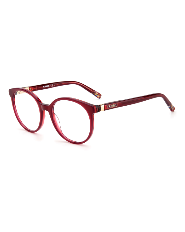 GLASSES MISSONI WOMEN MIS-0059-8CQ (Lens/Bridge/Temple) 53/19/140 mm)