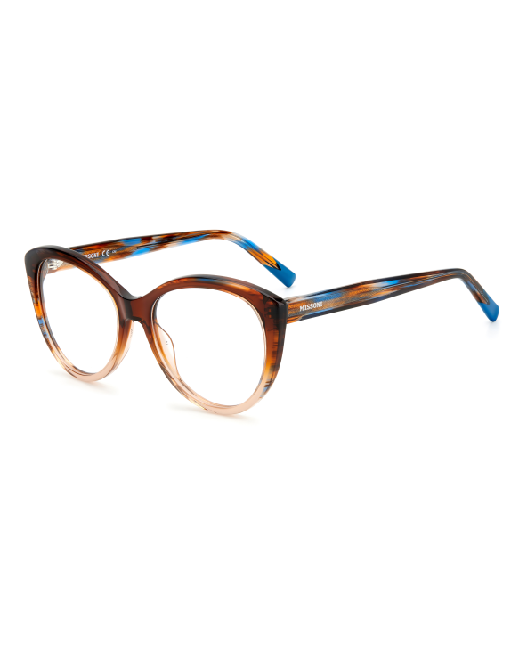 GLASSES MISSONI WOMEN MIS-0094-EX4 (Lens/Bridge/Temple) 54/17/145 mm)