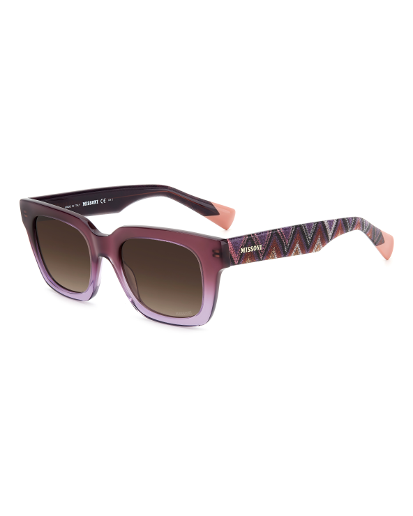 SUNGLASSES MISSONI WOMEN MIS0103S0T7HA (Lens/Bridge/Temple) 50/20/140 mm)