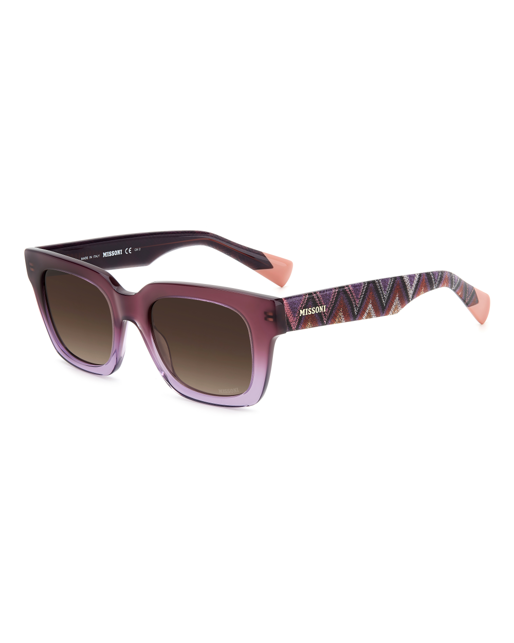 SUNGLASSES MISSONI WOMEN MIS0103S0T7HA (Lens/Bridge/Temple) 50/20/140 mm)
